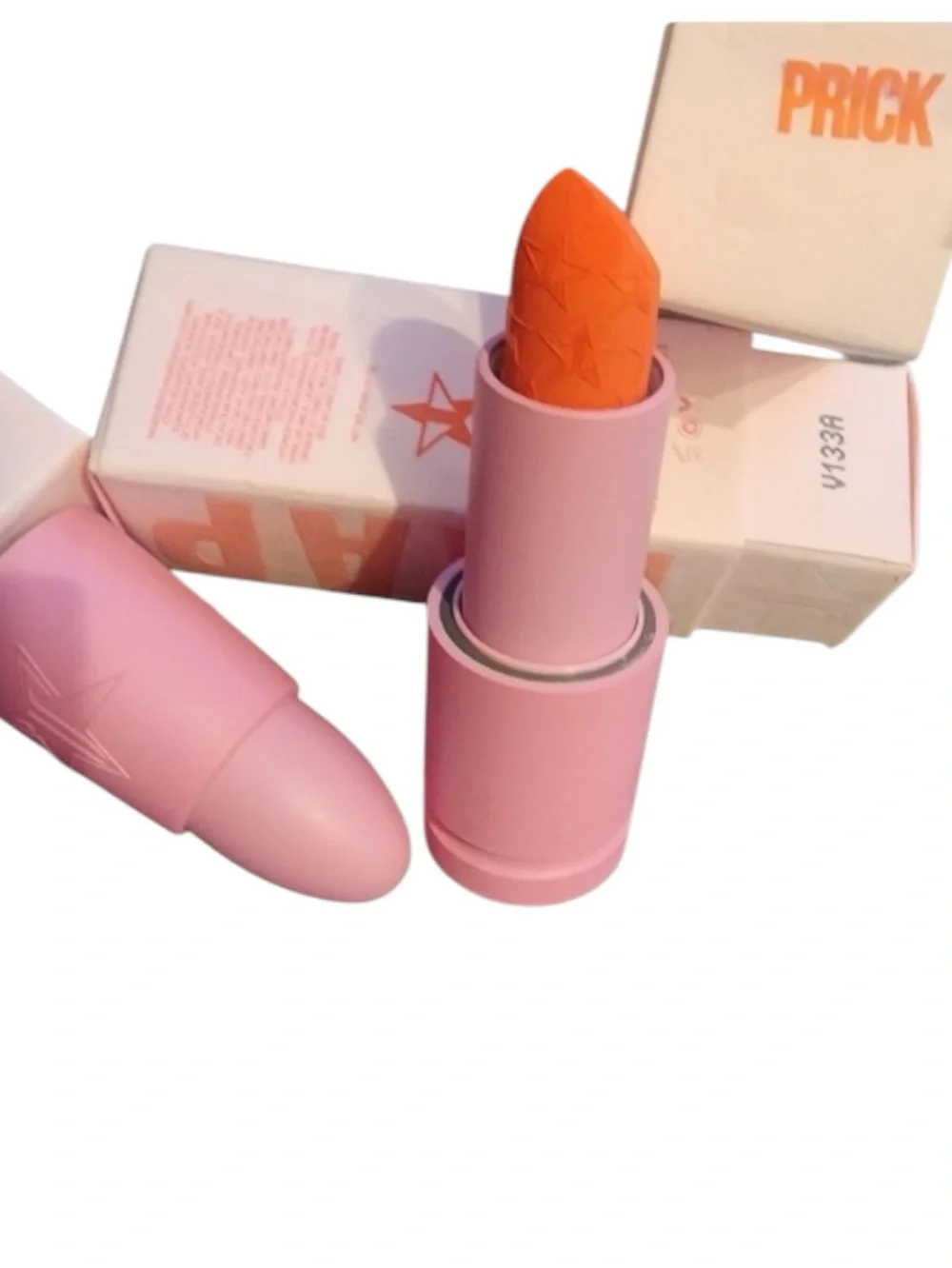 Jeffree Star Lipsticks. Choose your favorite Color